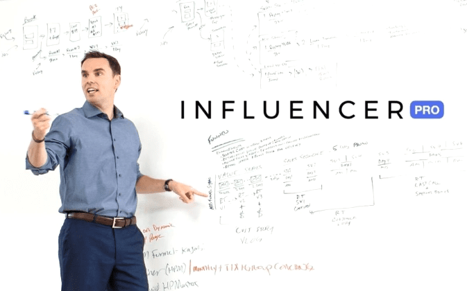 brendon burchard influence pro 67069dec5d663