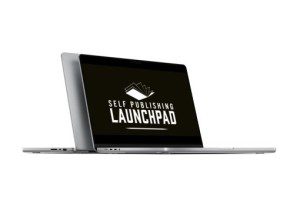 james blatch self publishing launchpad 67069d360433d