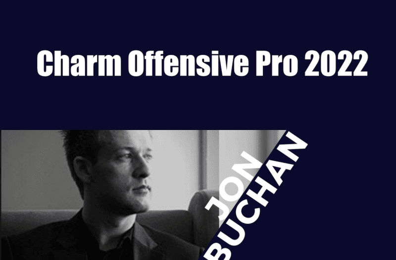 jon buchan charm offensive pro 2022 67069dd36cd6d