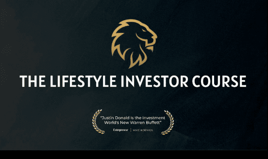 justin donald lifestyle investor course 6706a0e78b637