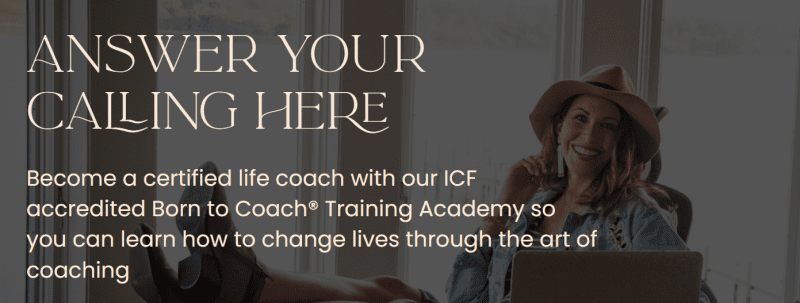 krista kathleen born to coach training academy 67069cde85e90