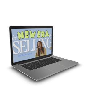 melanie aubert the new era of selling 6706a3a65e5a8