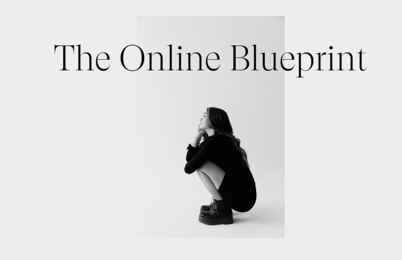 mya nichol the online blueprint 67069efe7b6f7