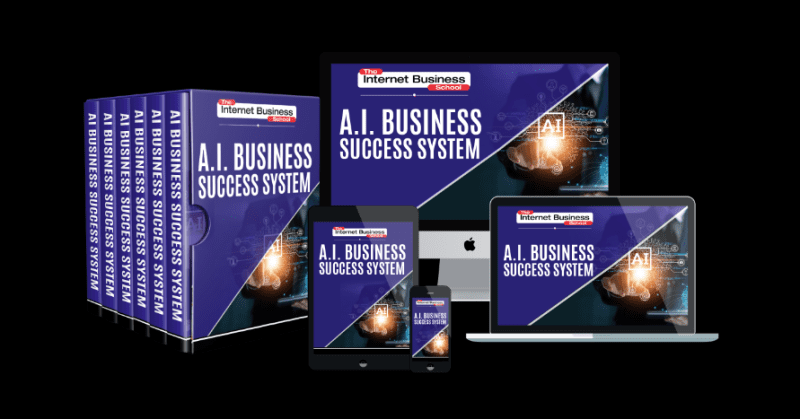 simon coulson ai business success system 67069e814113e