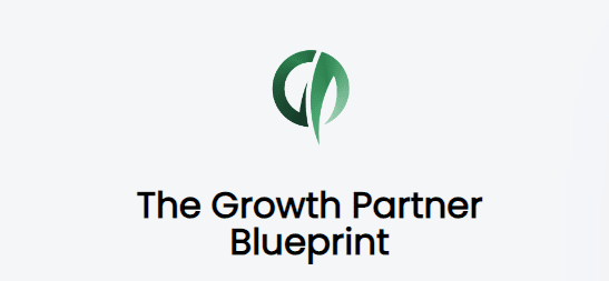 the growth partner the growth partner blueprint 67069fc3a39a1