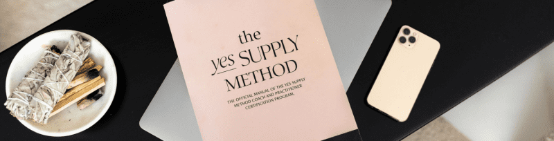 yes supply method self study 67069ef316bd0